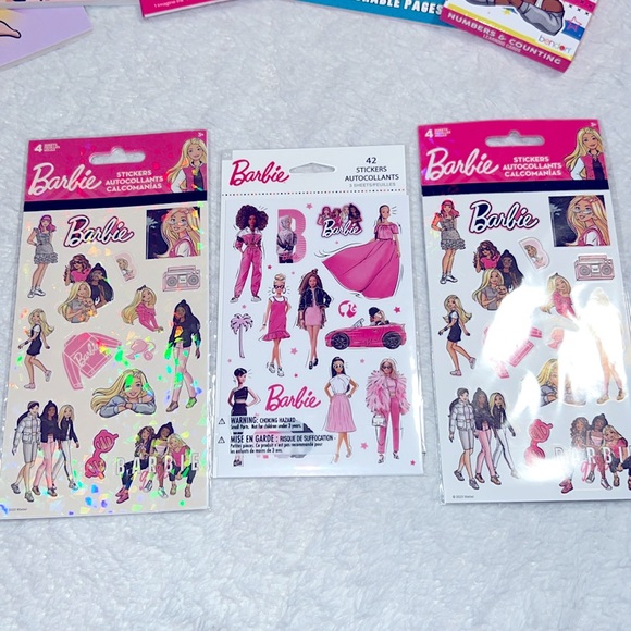 Barbie Bundle - Picture 6 of 10